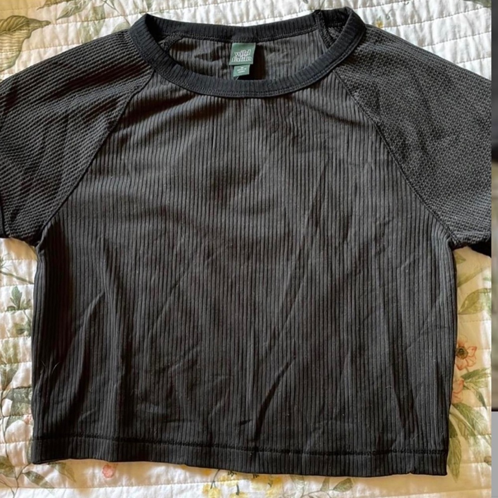 size large tops